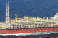 三井海洋開発、FPSOの建造順調で大幅増収…2013年12月期決算 画像