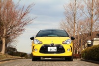【シトロエン DS3 改良新型】燃費5割アップのダウンサイズユニット新搭載 画像