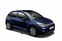 【シトロエン C3 改良新型】新エンジン搭載で、19.0km/Lの低燃費 画像