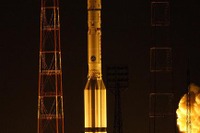 三菱電機製造のトルコ通信衛星『Turksat-4A』打ち上げ成功 画像