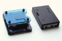 ZMP、自動車などの位置・挙動・環境を同時計測可能なCAN接続センサパッケージ発売 画像