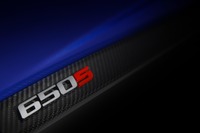 【ジュネーブモーターショー14】マクラーレンの新型スーパーカー、650S …画像がリーク 画像