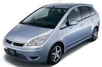 三菱自動車、国内生産と国内販売がプラス…7月実績 画像