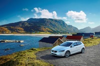 【ジュネーブモーターショー14】ボルボ、最新 オーシャンレースエディション を発表…V40 や XC60 など4車種 画像