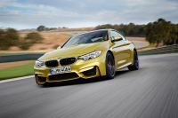 BMWジャパン、M3セダン と M4クーペ の予約注文受付を開始…1075万円から 画像