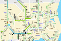 NEXCO東日本、雪に伴う高速道路の通行止めをすべて解除 画像