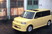 【マツダ未来】「マツダの『bB』が1年後に登場!」の可能性 画像