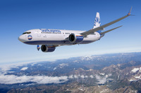 サンエクスプレス航空、15機の737 MAXと25機のNG737の注文を確定 画像