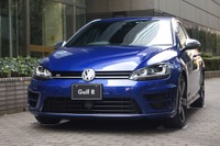【VW ゴルフR 発売】「4MOTION」を採用した理由…全ての性能を高めたフラッグシップ 画像