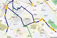 ZMP、アプリ開発者向けにドライブデータを無償公開 画像