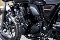 【ホンダ CB1100 改良新型】CBらしさの進化と熟成…6速ミッションへの変更 画像