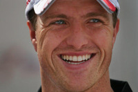 【トヨタF1】ラルフとゾンタに会える---MEGA WEB 画像