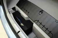 【プリウスPHV+デジコア808i】究極の音はこうして作られる、ソニックデザインのデジタルプロセッサーアンプを導入 画像