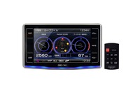 コムテック、GPSレーダー探知機 ZERO74V を発売…取り締まり検知性能アップ 画像