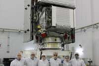 JAXA、GPM主衛星打ち上げをインターネットで生中継…28日午前2時20分から 画像
