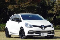【ルノー ルーテシアRS 試乗】299万円から手に入る珠玉のスポーツカー…青山尚暉 画像