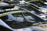 【WRC】ヒュンダイ、ラリーポルトガルに3台体制で挑む 画像