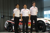日欧でドライバーを“交換留学”…日産とNISMO、注目の起用も 画像