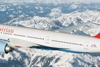 日本・オーストリア間のオープンスカイで合意…27国・地域目 画像
