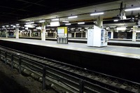 脱線事故の京浜東北線、24日から全線再開 画像