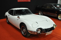 【Nostalgic 2days】2000GT、スカイライン、スバル 360…ノスタルジックヒーローの表紙を飾ったクルマたち［写真蔵］ 画像