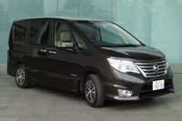 【日産 セレナ ハイウェイスターG 試乗】安全支援機能を充実し盤石の構え?…島崎七生人 画像