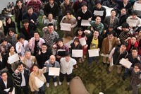 NASA・JAXA 宇宙データを使ったアプリ開発コンテスト 3月15日プレイベントを開催 画像