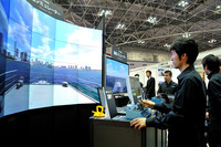 「国際海事展SEA JAPAN2014」の開催概要が決定…4月9～11日まで東京ビッグサイトで 画像