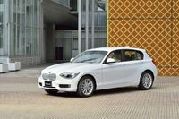 BMWジャパン、116i ファッショニスタ の第3弾モデルを発売 画像