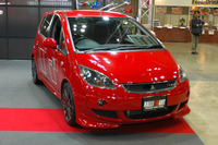 【オートギャラリー05】写真蔵…三菱自動車編・続 画像