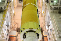 GPM主衛星/H-IIAロケット23号機の打上げ時刻を決定…2月28日3時37分 画像