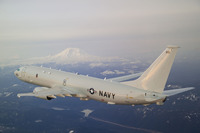 ボーイング、16機のP-8Aポセイドン航空機の24億ドルの契約を受ける 画像