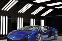 【ジュネーブモーターショー14】ランボルギーニ、新「AD PERSONAM」を発表…カスタマイズが充実 画像
