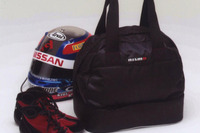 秋冬物、そろいました---NISMOオリジナルウェア&グッズ 画像