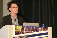 【SOCIAL MEDIA WEEK 東京】社内新規事業立ち上げの陥りがちな3つのワナ 画像