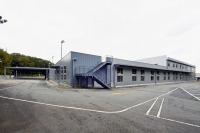 スズキ、広域部品センターを全国5か所に設置 画像