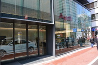 アウディジャパン、都市型ミニ店舗開設「小さいからといって手を抜くことは一切ない」 画像