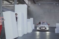 シトロエンC1新型、都市部で役立つ入門コンパクト［動画］ 画像