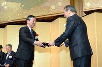 デンソー、クリーンディーゼルエンジン用i-ARTが日経産業新聞・優秀賞を受賞 画像