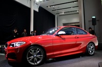 BMWグループジャパン、2014年は10モデル以上を導入予定 画像