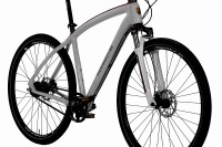 新型ポルシェバイクなど、3モデルを4月1日より発売 画像