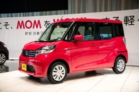 軽自動車販売、日産が過去最高の2万8730台…2月ブランド別 画像