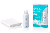 ソフト99、新コンセプトのホイップコーティング剤を新発売 画像