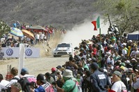 【WRC 第3戦】VWチームのカピート氏、「メキシコはうちのドライバーに不利」 画像