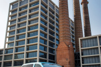【ジュネーブモーターショー14】日産、e-NV200 欧州向け正規生産車両を出展 画像