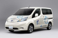 日産、欧州市場に新型車14モデルを投入…アジア系ブランドトップを目指す 画像