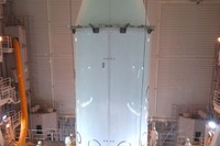 『ニコニコ超会議３』4月26・27日開催 「宇宙ブース」で来場者にロケットの一部をプレゼント 画像