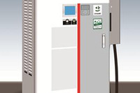 三菱自動車など、首都高PAの急速充電器設置を拡大…川口、用賀など 画像