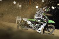 【WMX 開幕戦】カワサキ、ポーランが総合優勝 画像