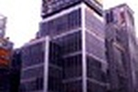待ち合わせ名所にIT導入へ、日産銀座ギャラリーを化粧直し 画像